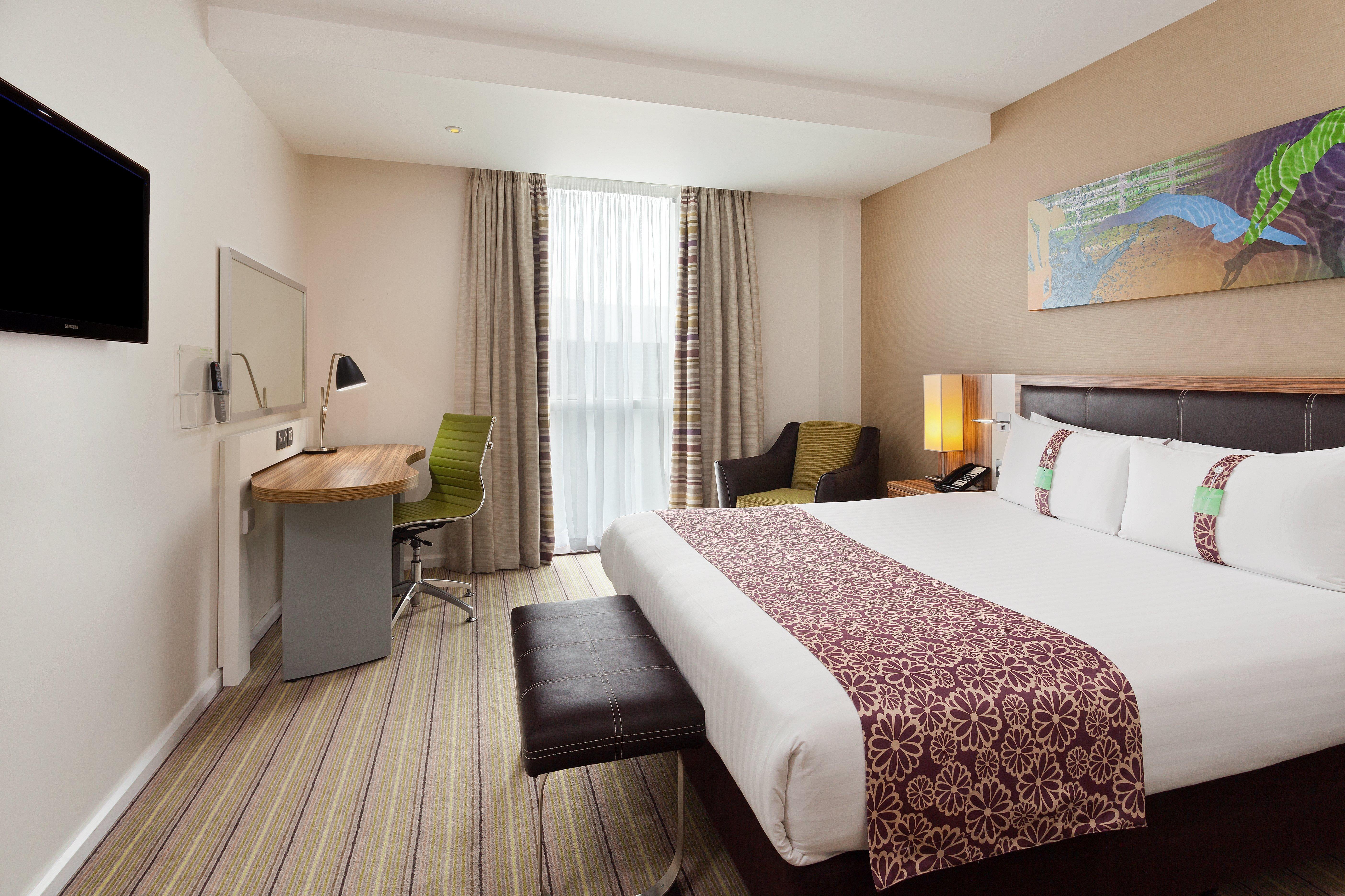 Hyatt Regency London Stratford Londres Exterior foto