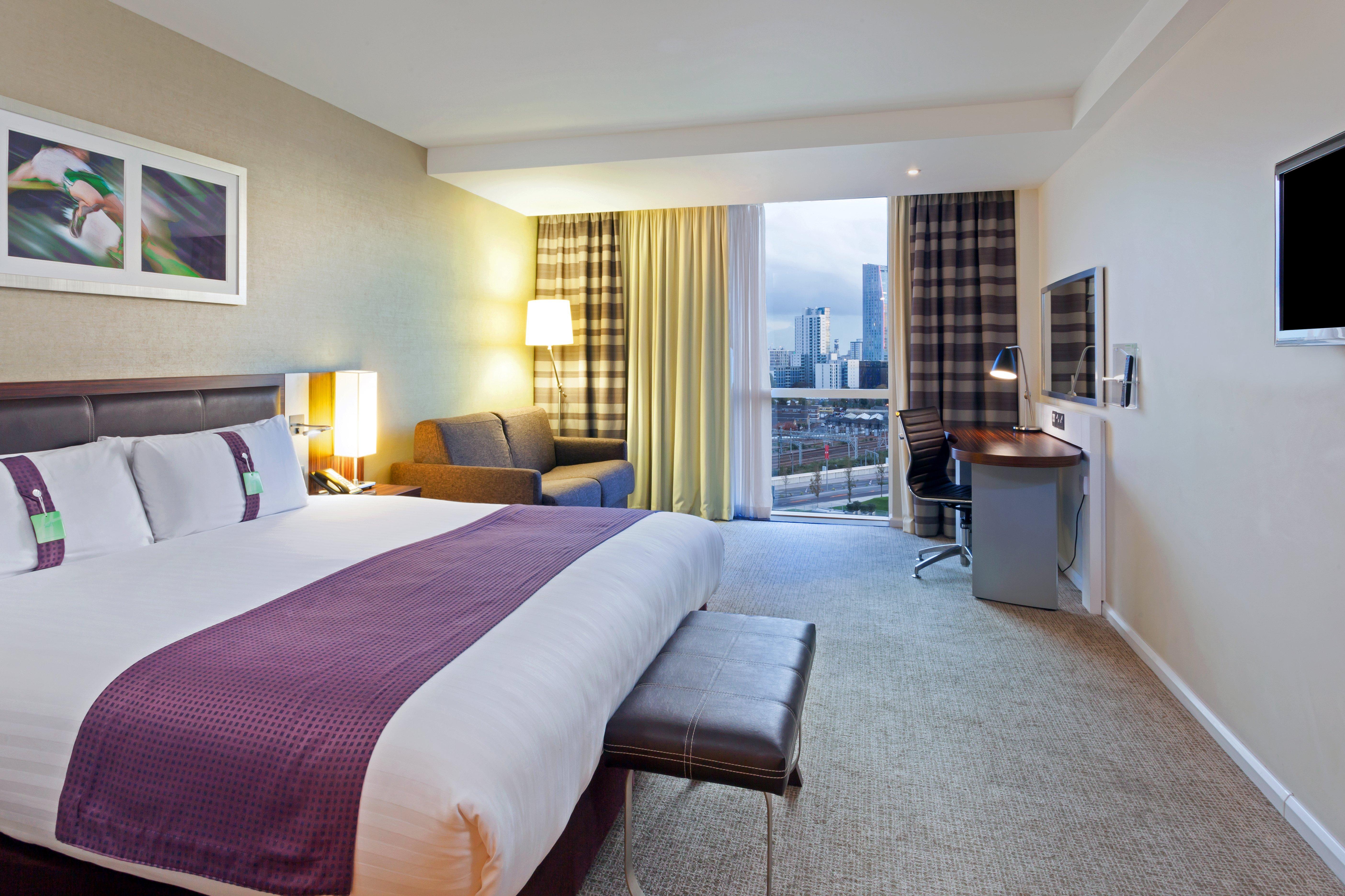 Hyatt Regency London Stratford Londres Exterior foto