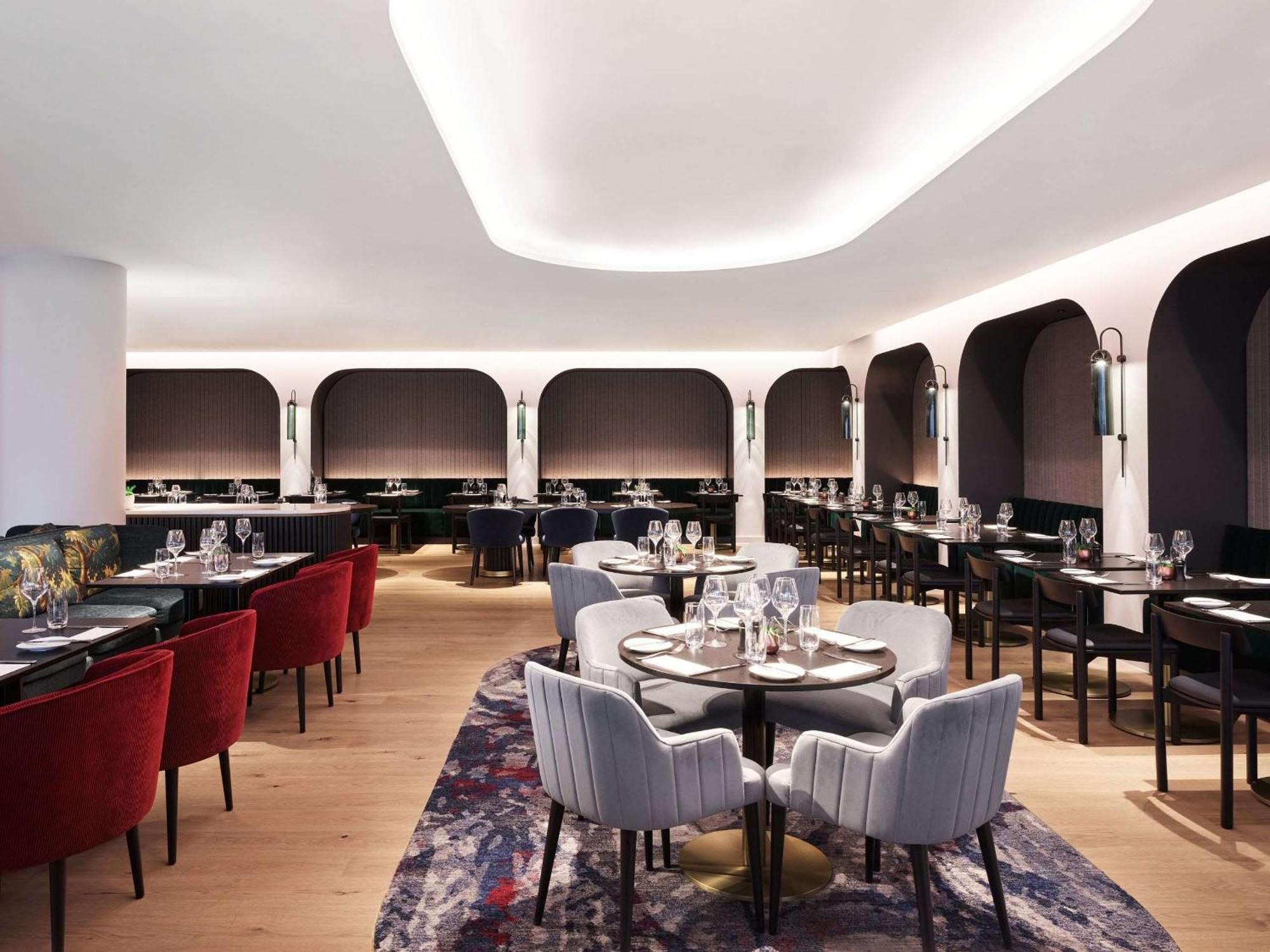 Hyatt Regency London Stratford Londres Exterior foto